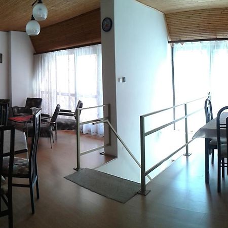 Hutter Vendeghaz Hotel Szantod Luaran gambar