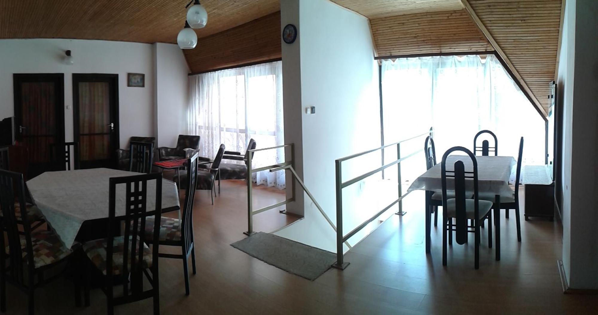Hutter Vendeghaz Hotel Szantod Luaran gambar