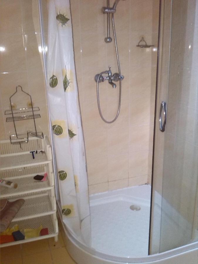 Hutter Vendeghaz Hotel Szantod Luaran gambar