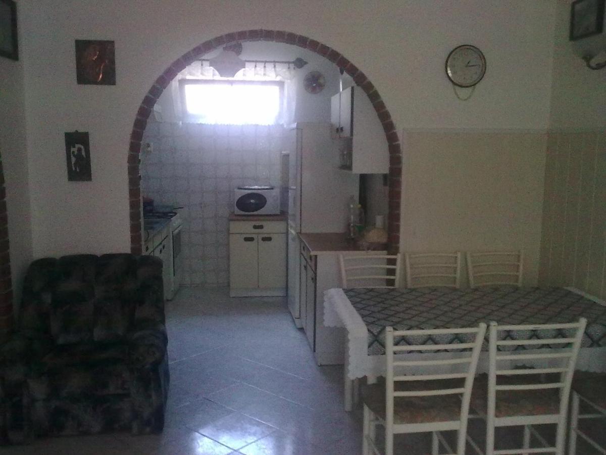 Hutter Vendeghaz Hotel Szantod Luaran gambar