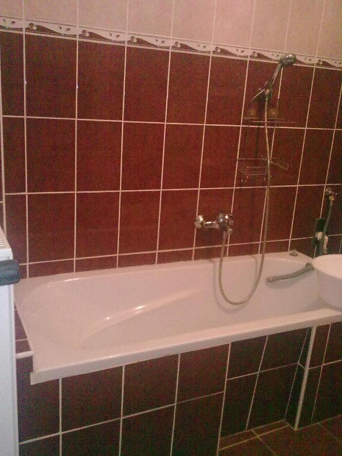Hutter Vendeghaz Hotel Szantod Luaran gambar