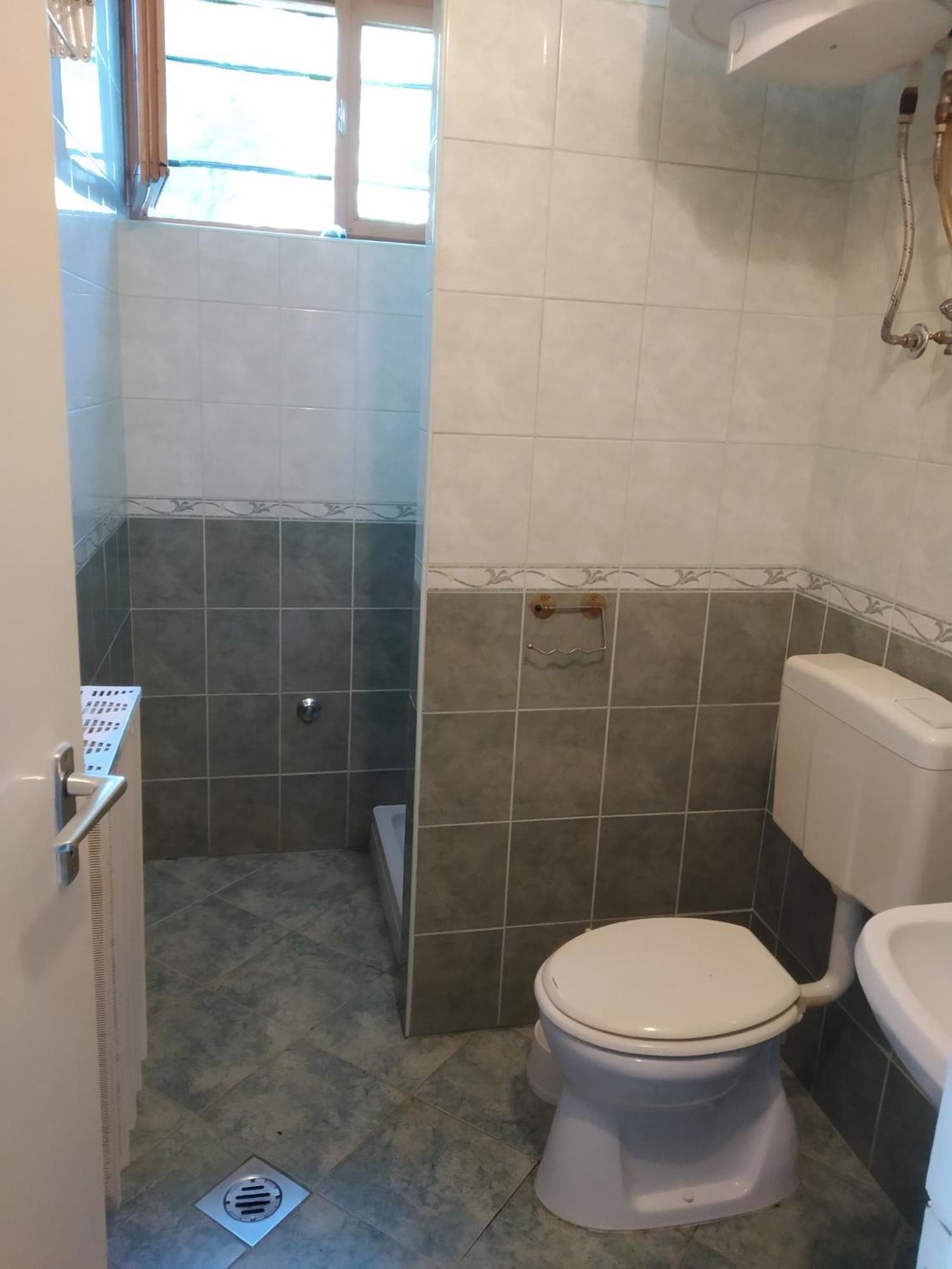 Hutter Vendeghaz Hotel Szantod Luaran gambar