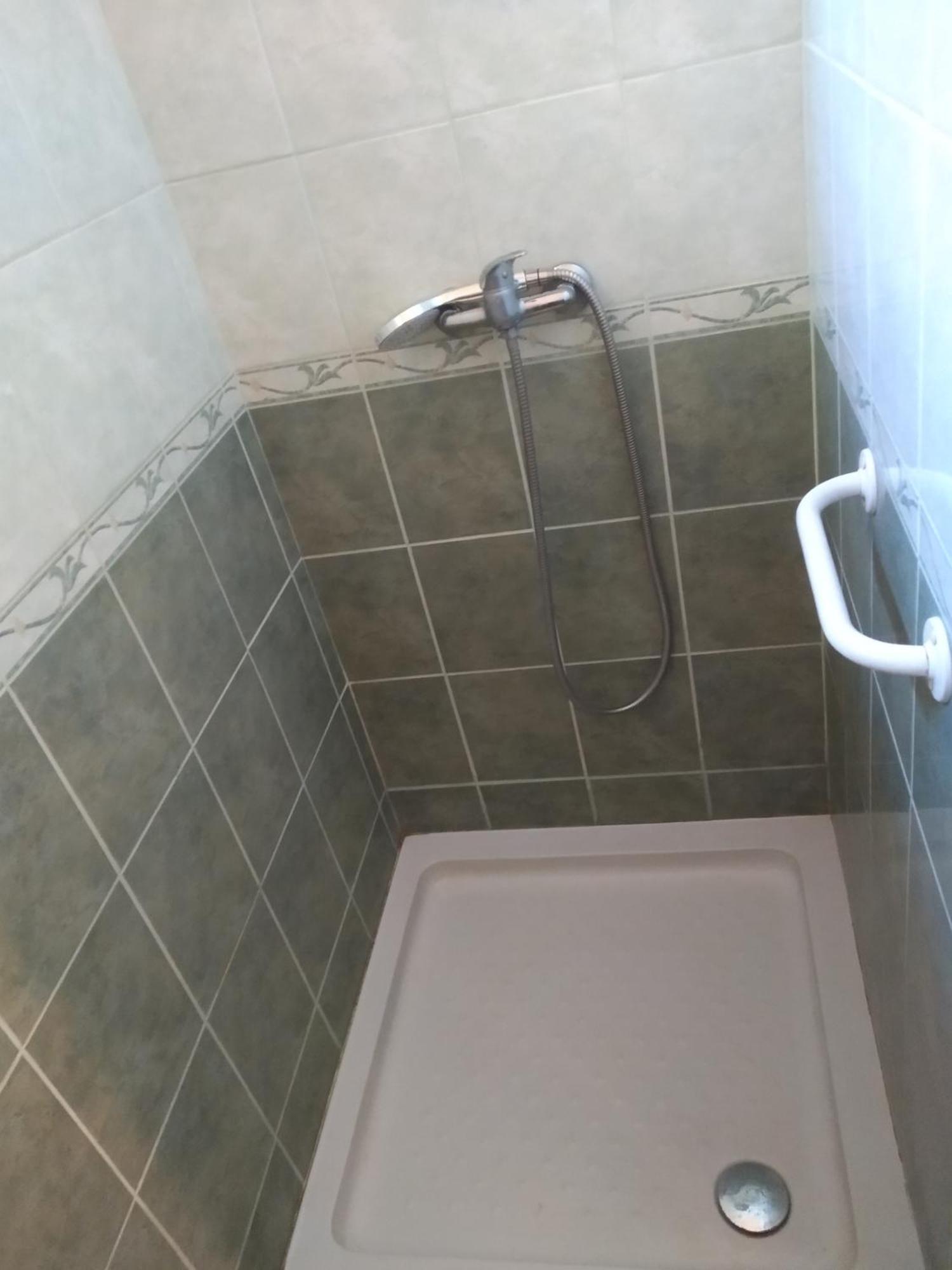 Hutter Vendeghaz Hotel Szantod Luaran gambar