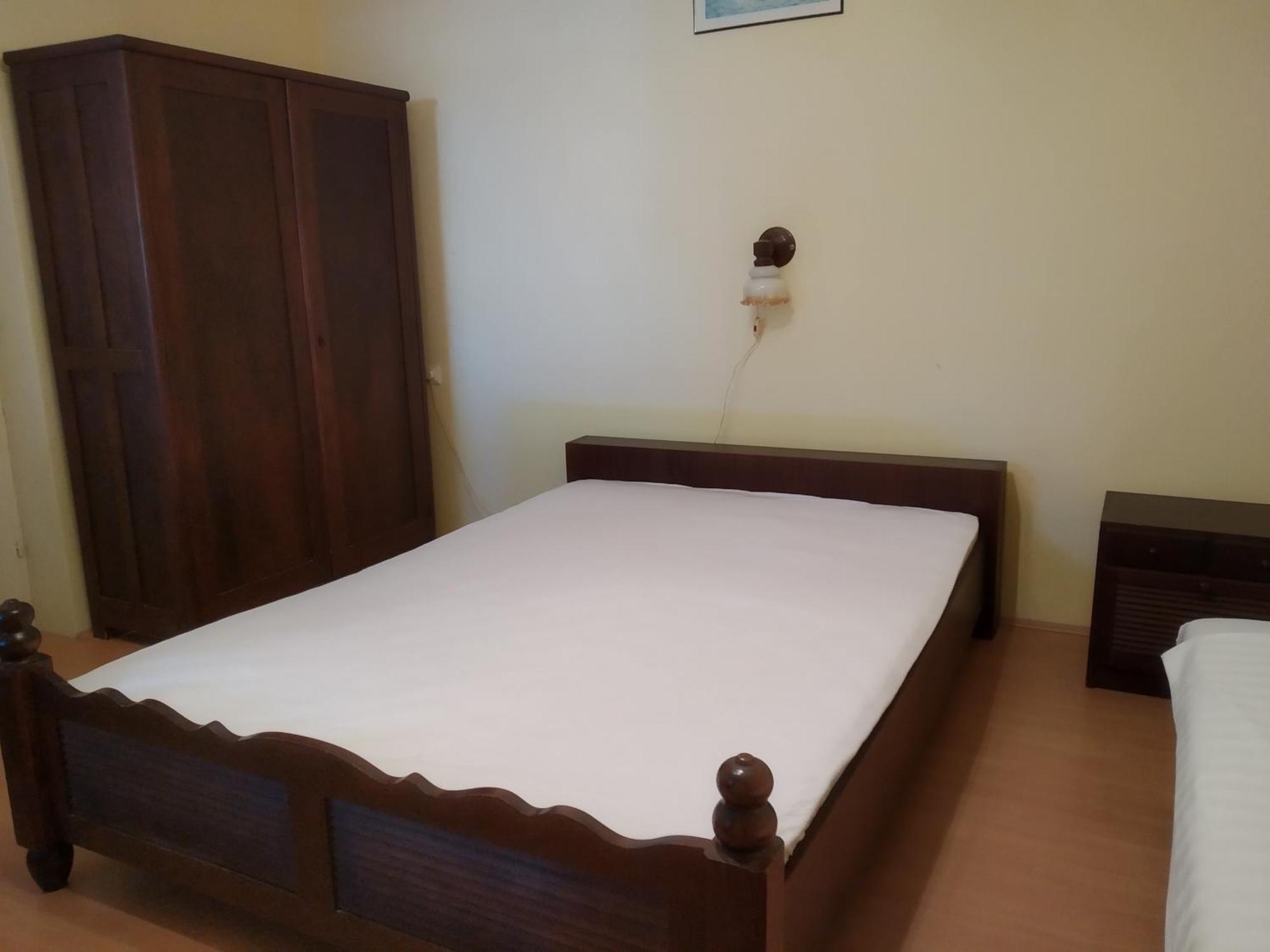 Hutter Vendeghaz Hotel Szantod Luaran gambar